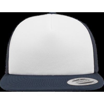 Gorra foam trucker Navy / White / Navy