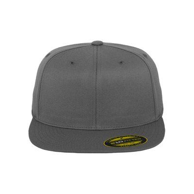 Gorra forma Pro Baseball DARK GREY L/XL