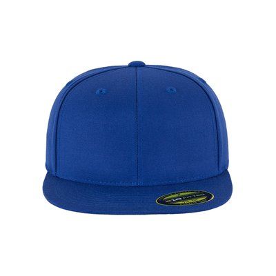 Gorra forma Pro Baseball ROYAL S/M