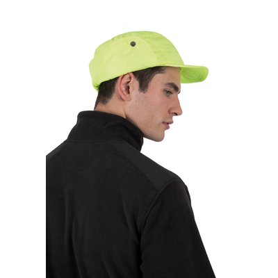 Gorra de invierno con orejeras