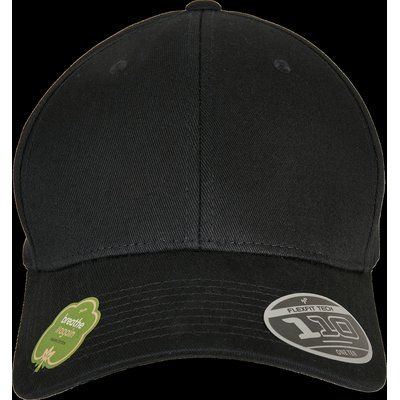 Gorra ligera y cómoda Black