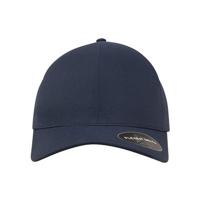 Gorra ligera sin costuras Navy L/XL