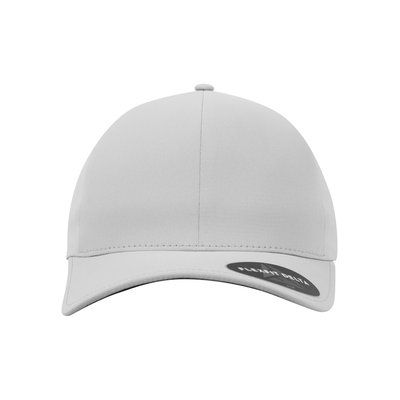 Gorra ligera sin costuras Silver S/M