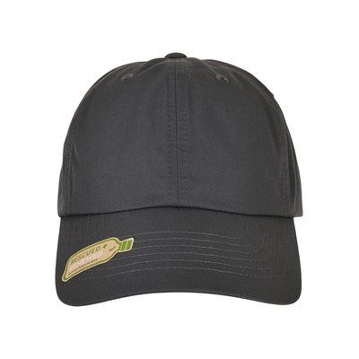 Gorra Light Charcoal