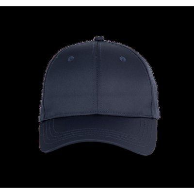 Gorra microperforada Navy