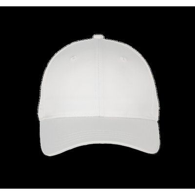 Gorra microperforada White