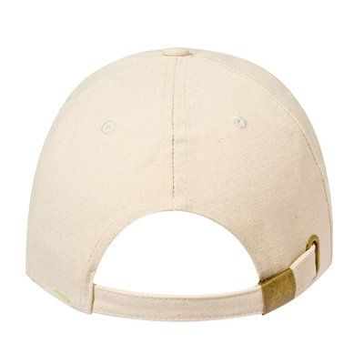 Gorra Niño Algodón 6 Paneles