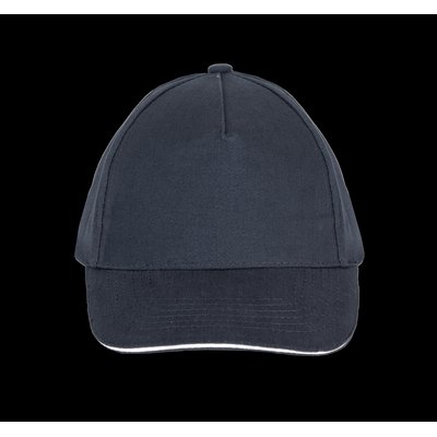 Gorra para niño Azul