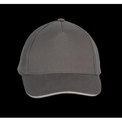 Gorra para niño Gris