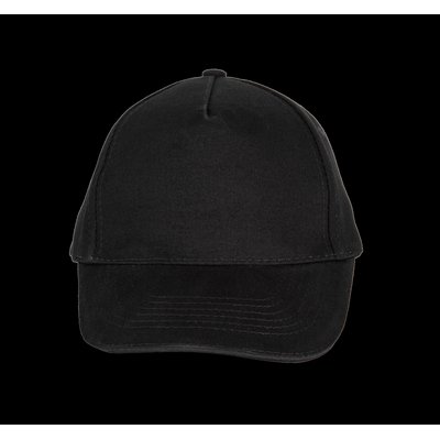 Gorra para niño Negro