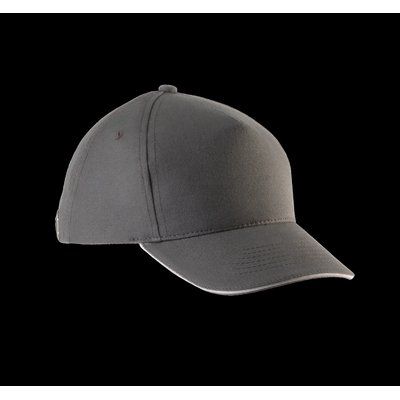 Gorra para niño Slate Grey / Light Grey