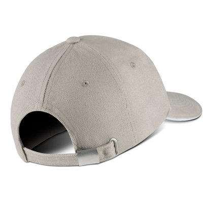 Gorra niños de sarga