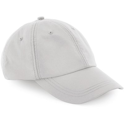 Gorra nylon 6 paneles