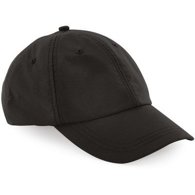 Gorra nylon 6 paneles