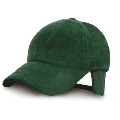 Gorra con orejeras Forest