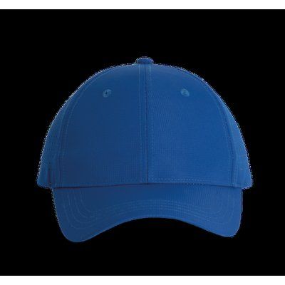 Gorra perforada Royal Blue