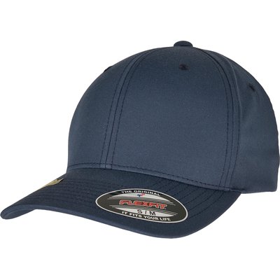 Gorra poliéster reciclado Azul S/M