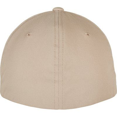 Gorra poliéster reciclado Khaki S/M