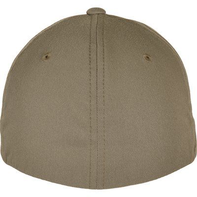 Gorra poliéster reciclado LODEN S/M