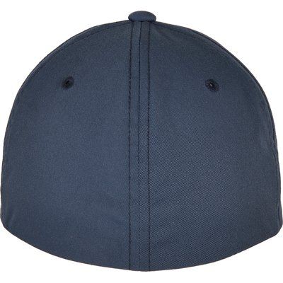 Gorra poliéster reciclado Navy S/M