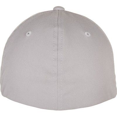 Gorra poliéster reciclado Silver S/M