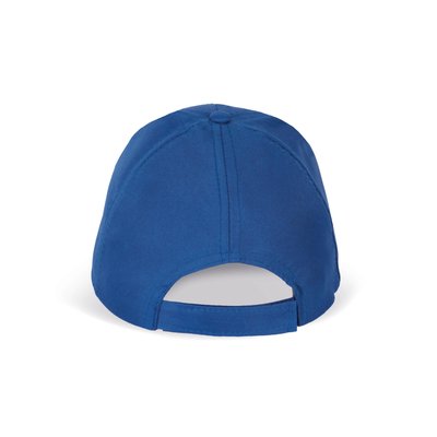 Gorra de poliéster