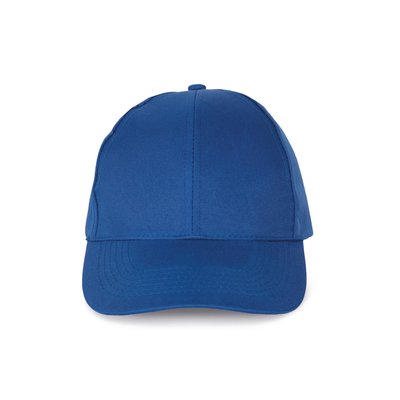 Gorra de poliéster