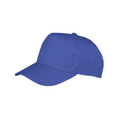 Gorra reciclada infantil ROYAL