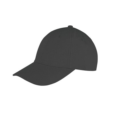 Gorra reciclada con velcro