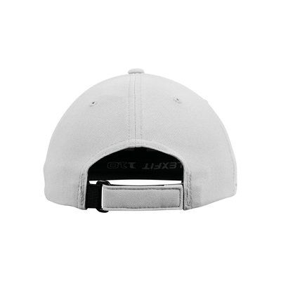 Gorra repelente al agua Silver