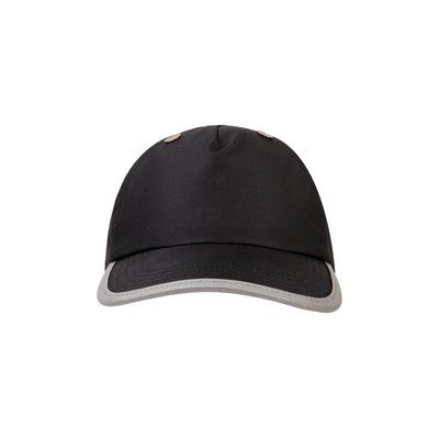 Gorra de seguridad Black