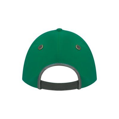 Gorra de seguridad Green