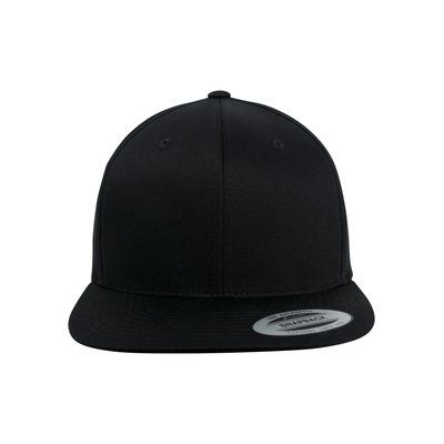 Gorra snapback Black