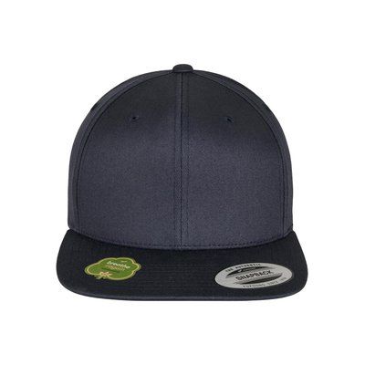 Gorra snapback Dark Navy