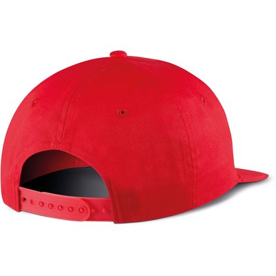 Gorra snapback infantil