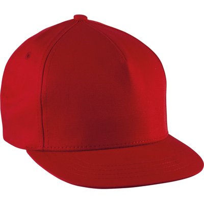 Gorra snapback infantil