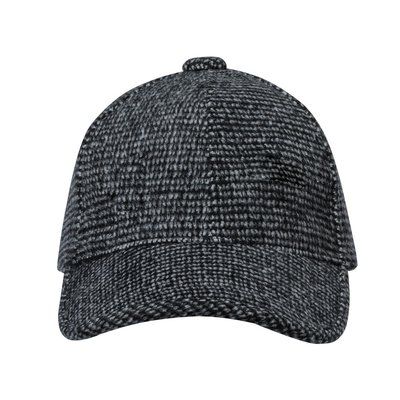 Gorra Tejido Grueso y Cálido Grcl