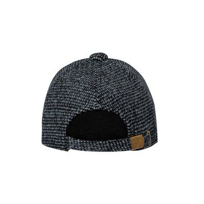 Gorra Tejido Grueso y Cálido