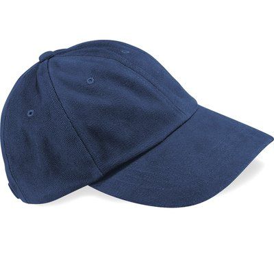 Gorra de Tejido grueso French Navy