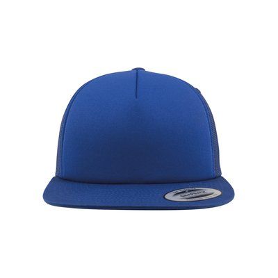 Gorra trucker acolchada ROYAL