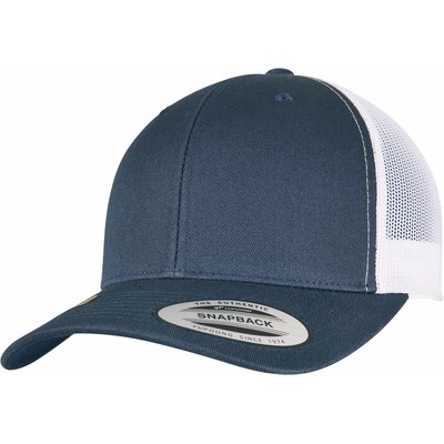 Gorra Trucker bicolor