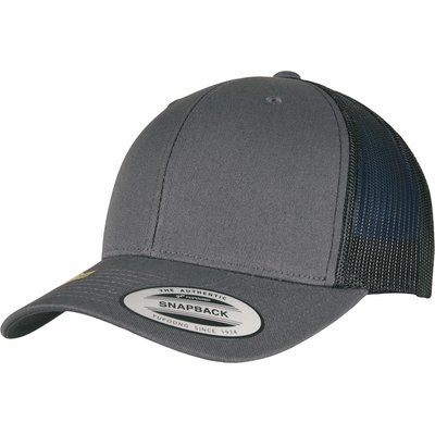 Gorra Trucker bicolor