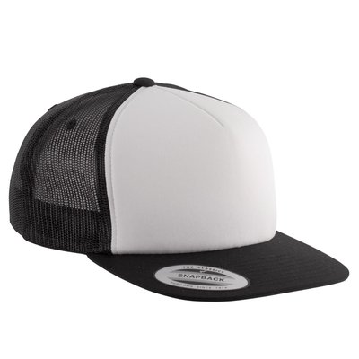 Gorra Trucker clásica