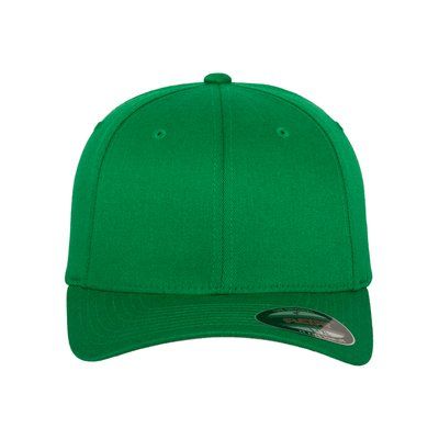 Gorra con visera interior plateada PEPPER GREEN S/M