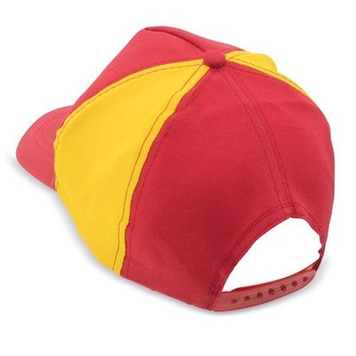 Gorra Visera Larga España