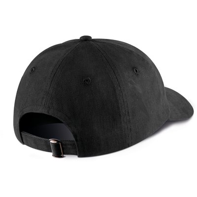 Gorra Visera de perfil bajo