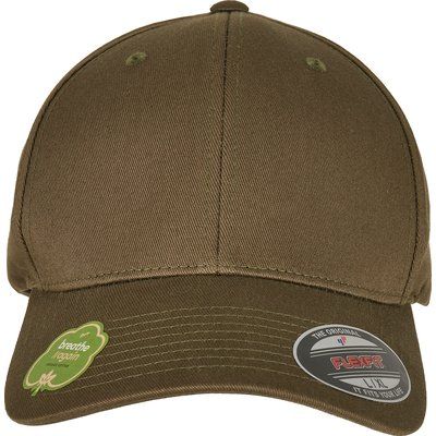 Gorra Visera redondeada Burnt Olive L/XL