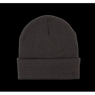 Gorro 100 % acrílico DARK GREY