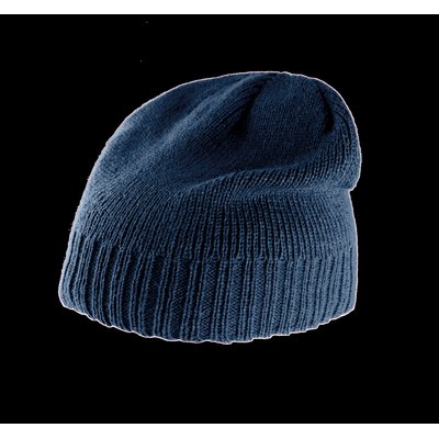 Gorro acrílico Azul