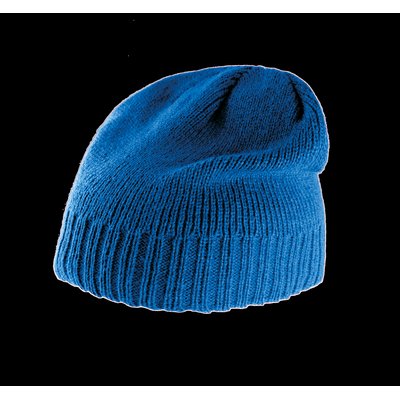 Gorro acrílico Azul